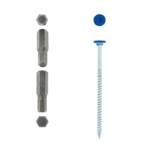 Purlin Screw